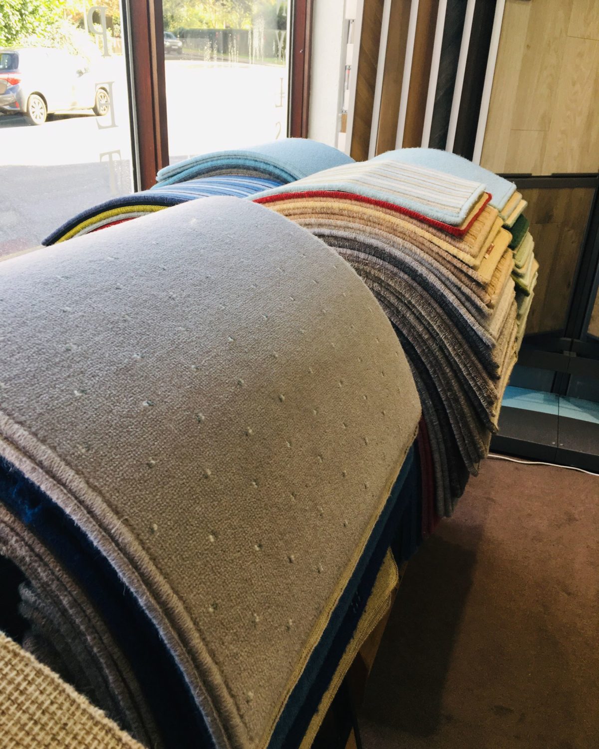 Gallery Caterham Carpets