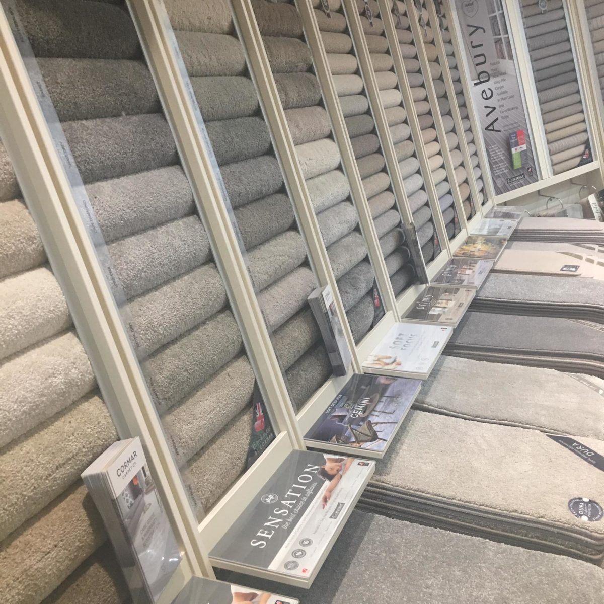 Gallery Caterham Carpets