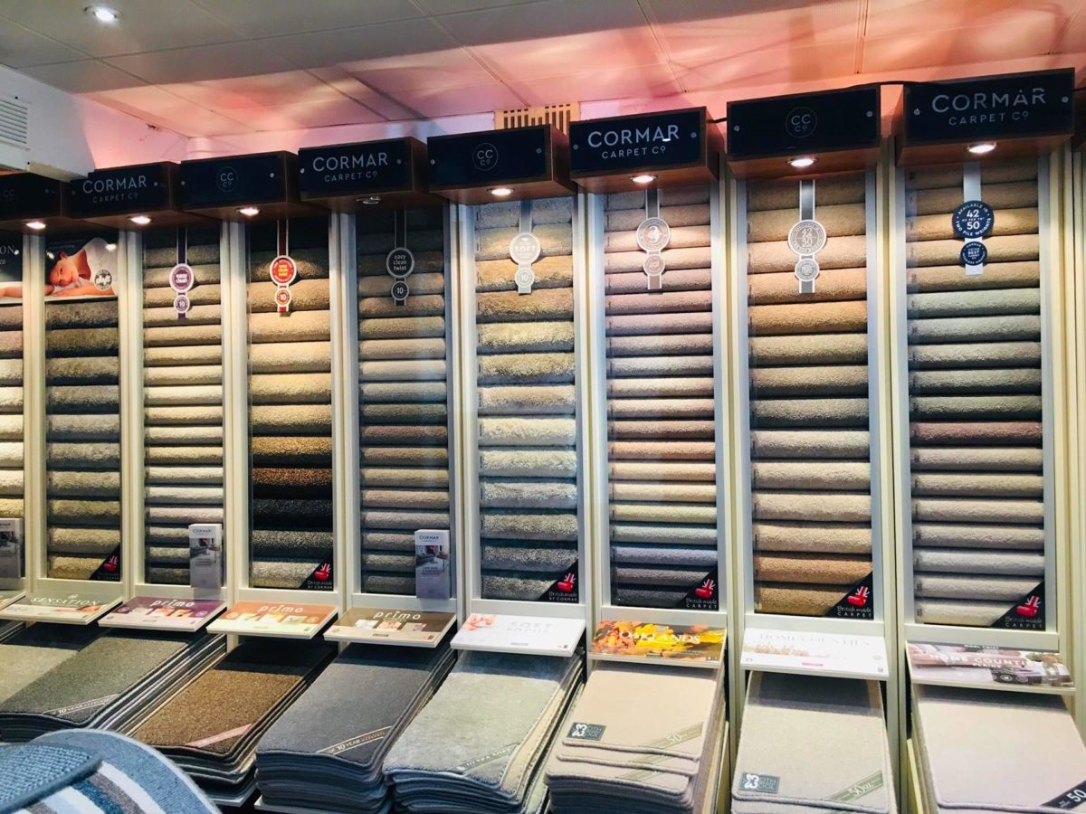 Gallery Caterham Carpets